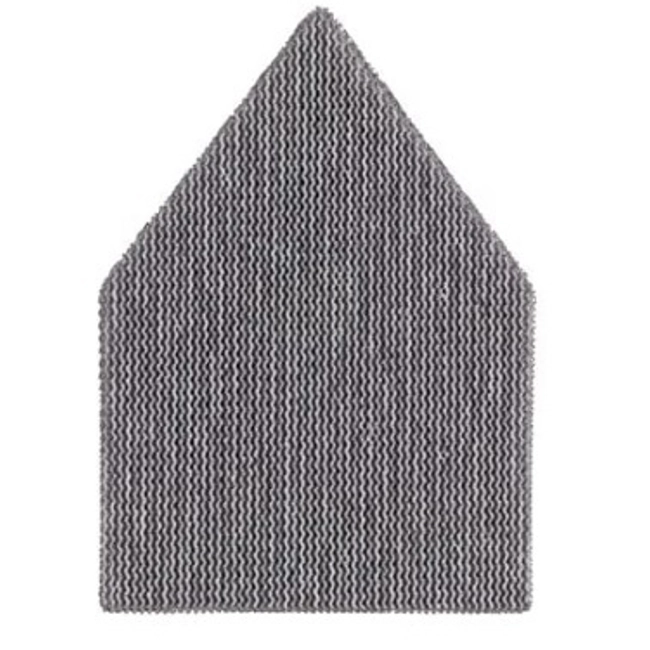 Vendita online Carta abrasiva grana 220 Delta 67x92 mm.